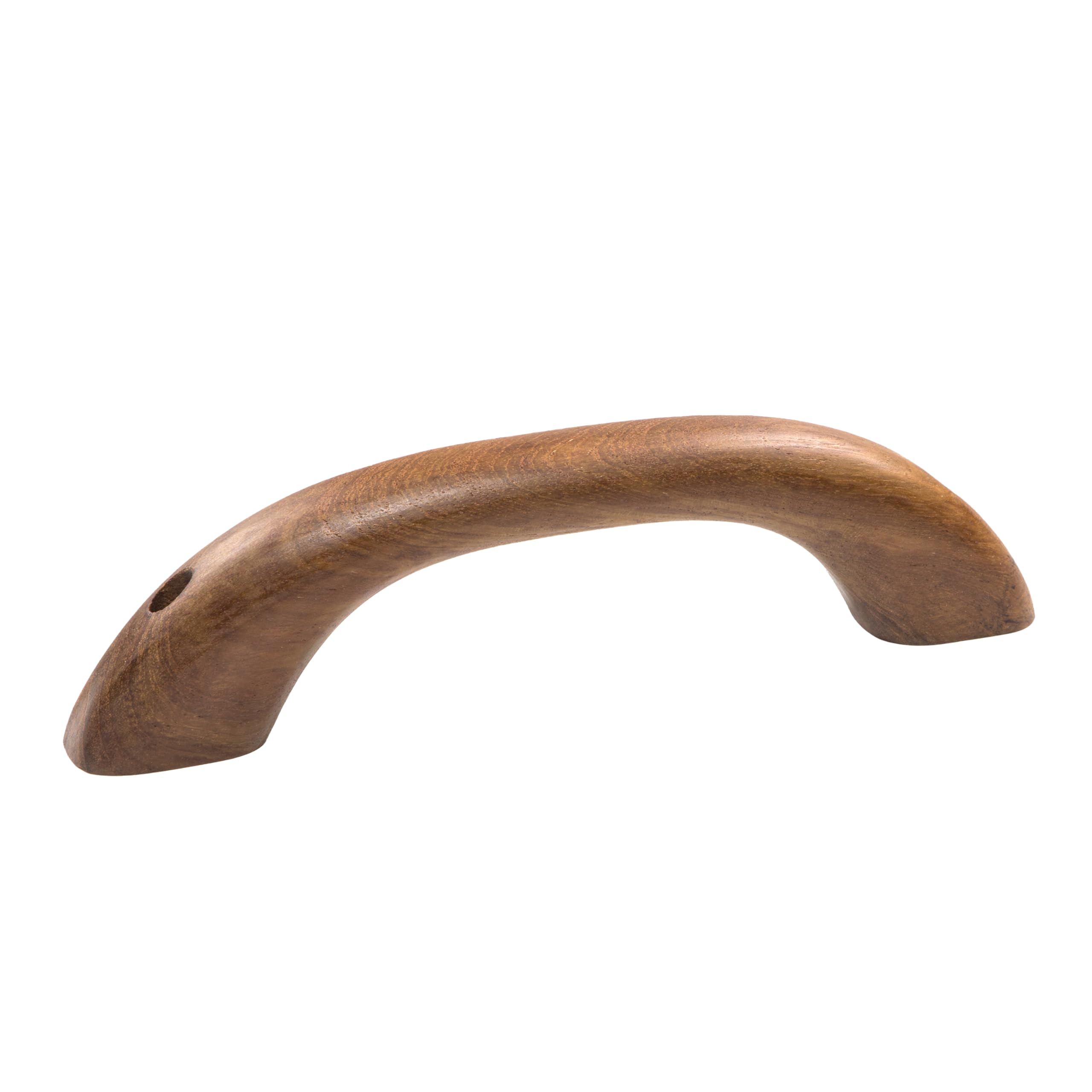 WHITECAP TEAK GRAB HANDLE 9.75L″
