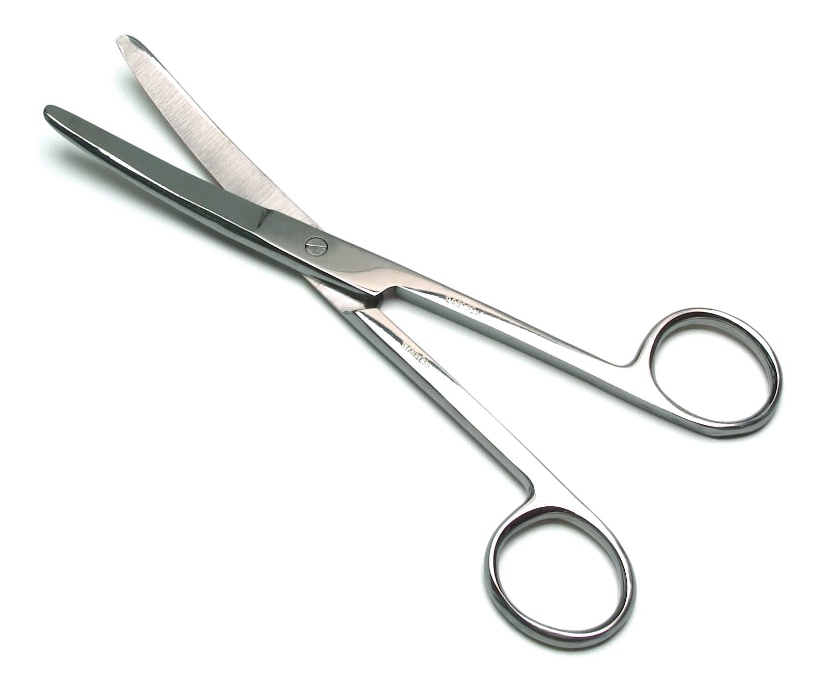 SCISSOR OPER CVD. B/B 4-1/2″ GRAFCO