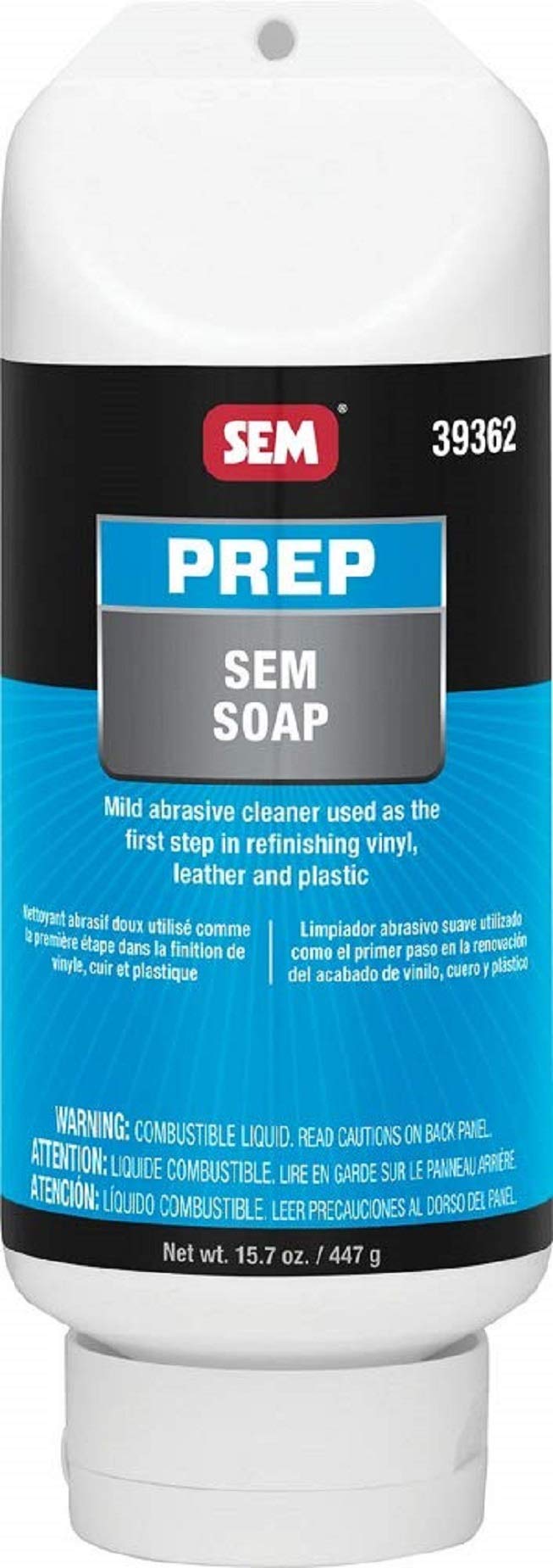 SEM SOAP