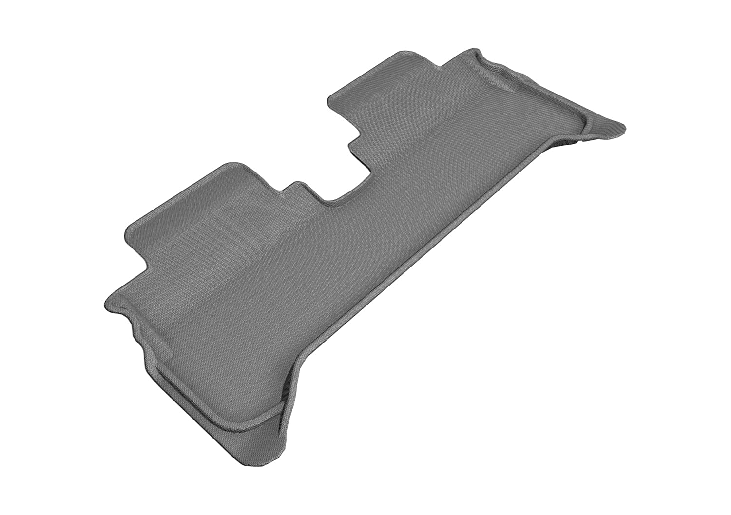 3D MAXpider CHEVROLET BOLT EV 2017-2022 KAGU GRAY R2
