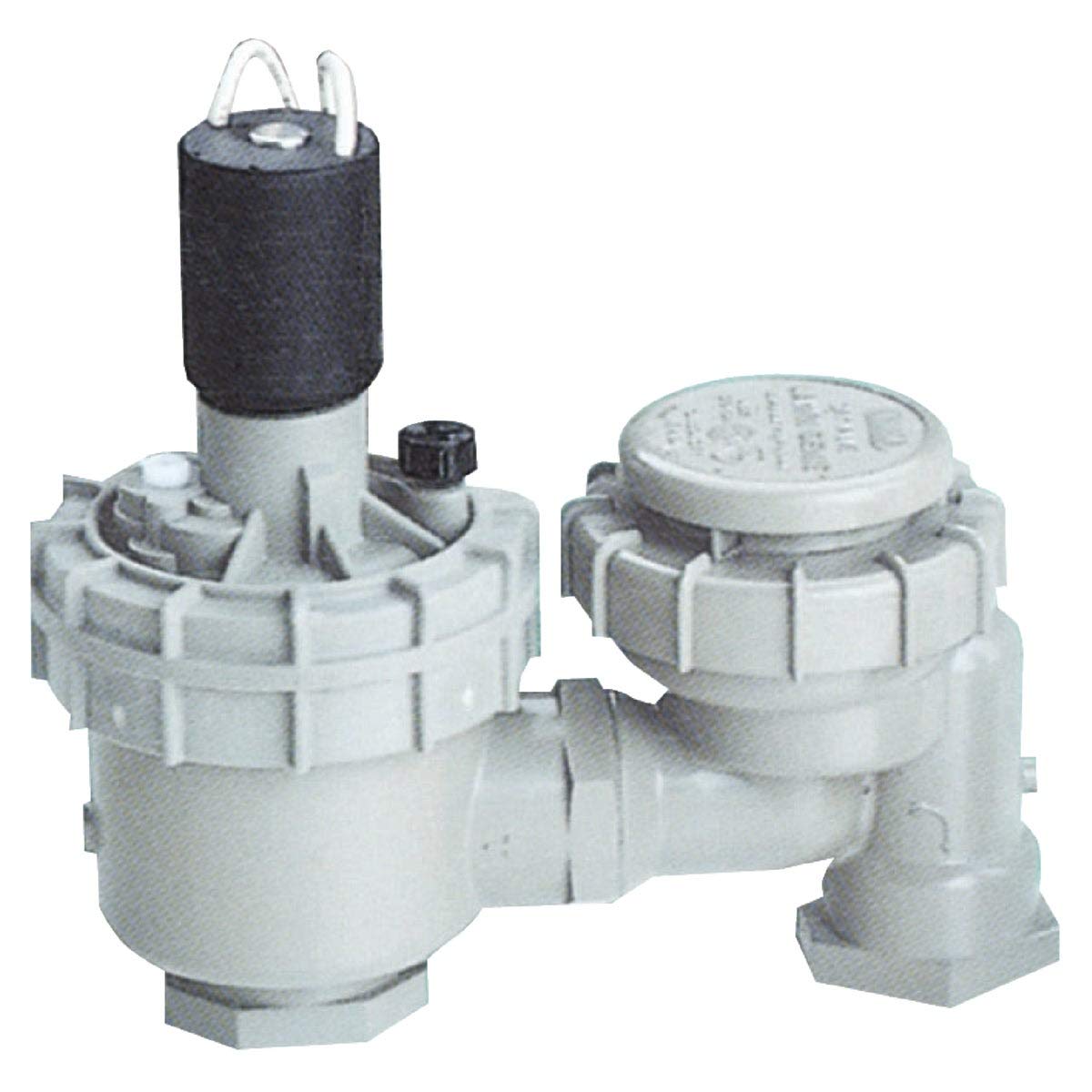 Lawn Genie Automatic Anti-Siphon Valve 34  Boxed