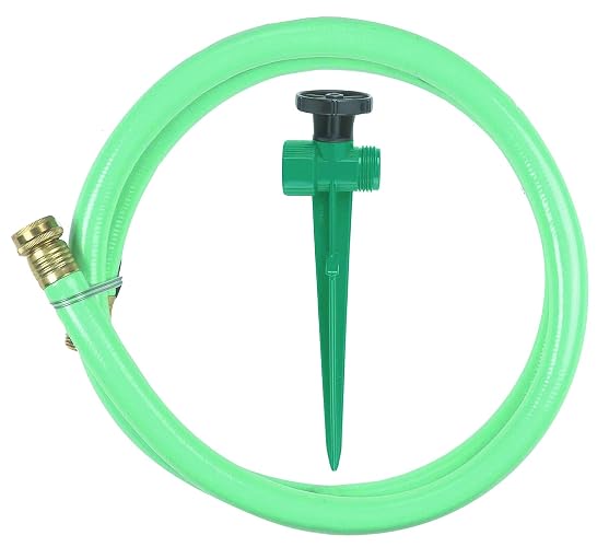 HOSE FAUCET EXTENDER 6 (Pack of 1)