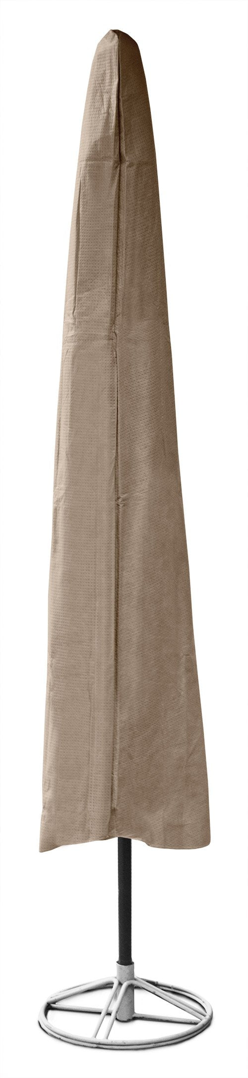 7 to 9 Umbrella Cover , KoverRoos III , Taupe , 34150