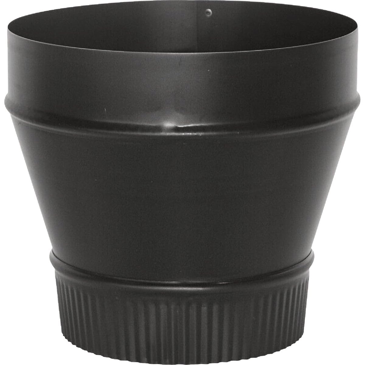 REDUCR SML BLK STL 5X6 (Pack of 1)