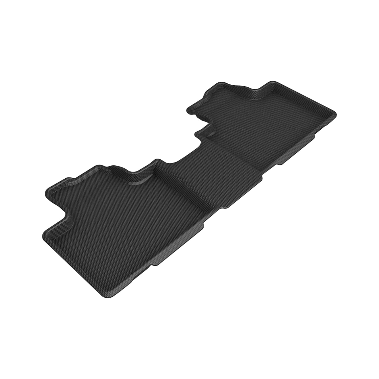 3D MAXpider TOYOTA HIGHLANDER 2021-2022 KAGU BLACK R2