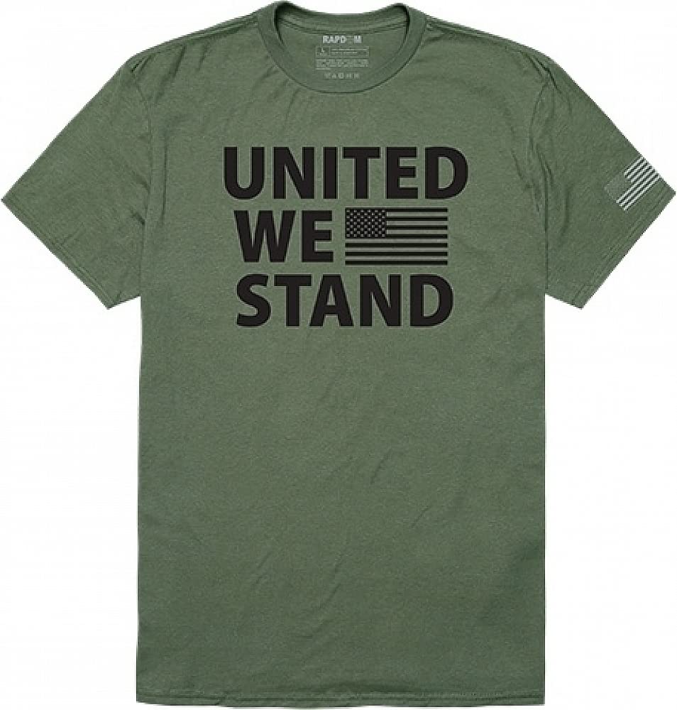TacticalGraphic T,United We Stand,OLV, M