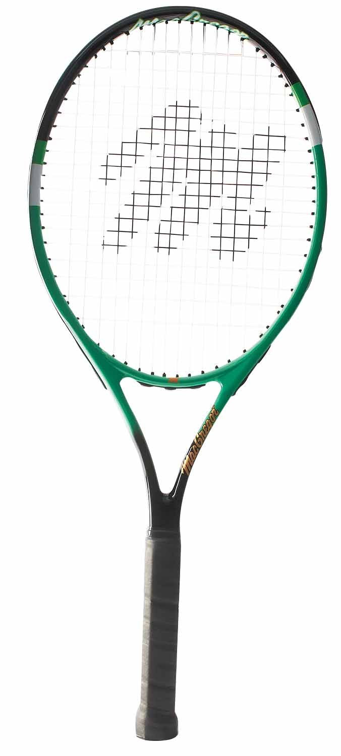 Macgregor Mac Recreational Tennis Racquet 4-1/2