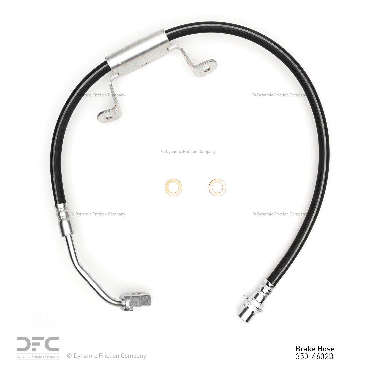 Brake Hose 350-46023