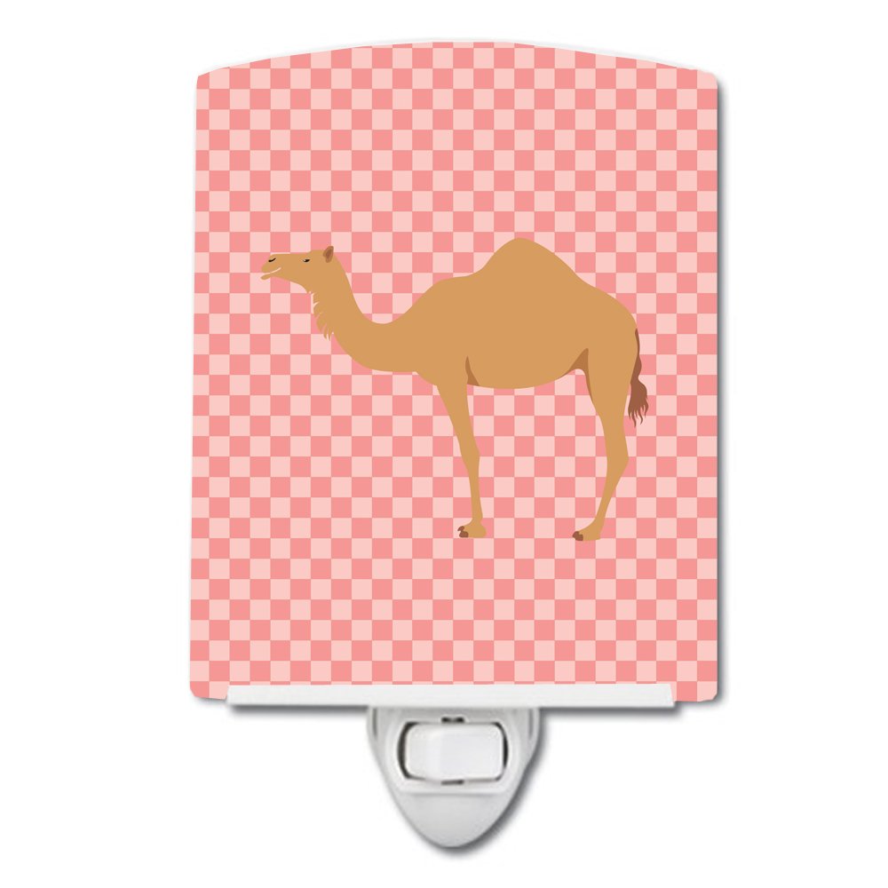 A Styles Ceramic Night Light