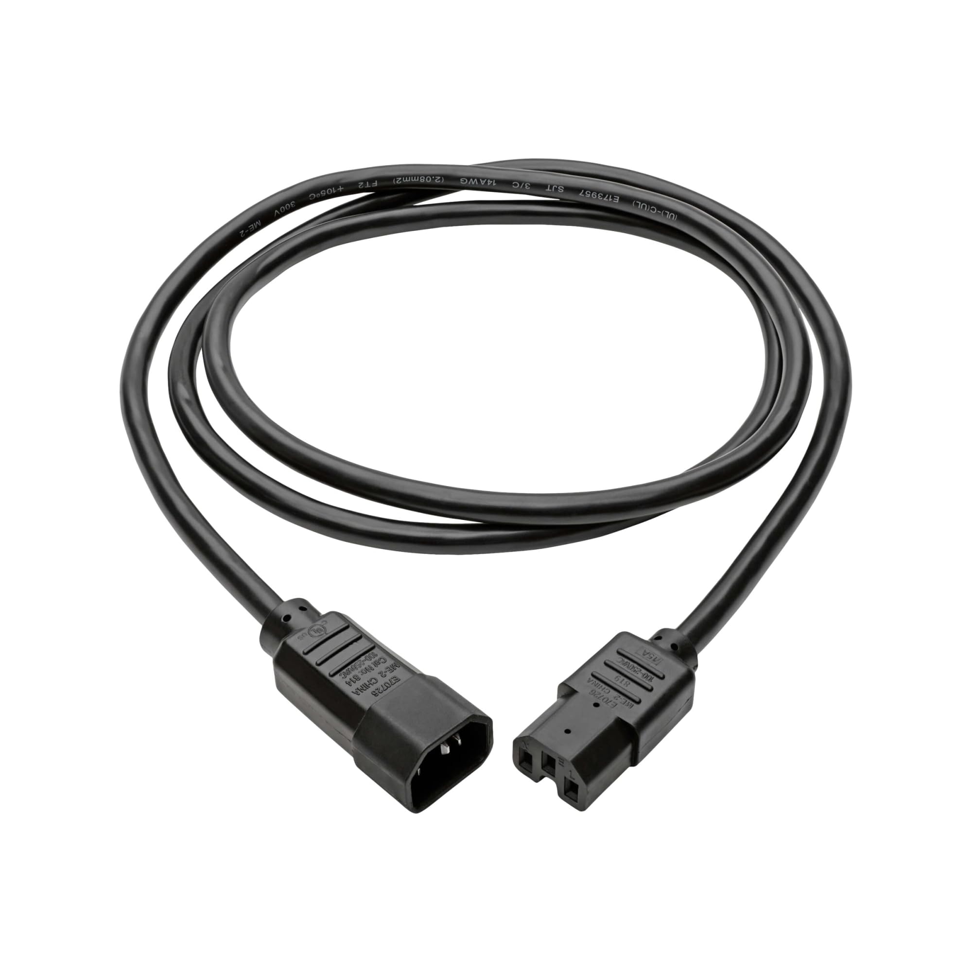 10ft Power Cord C14 C15