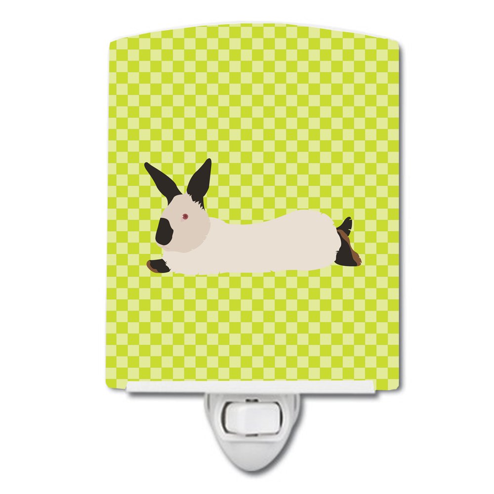 C Styles Ceramic Night Light