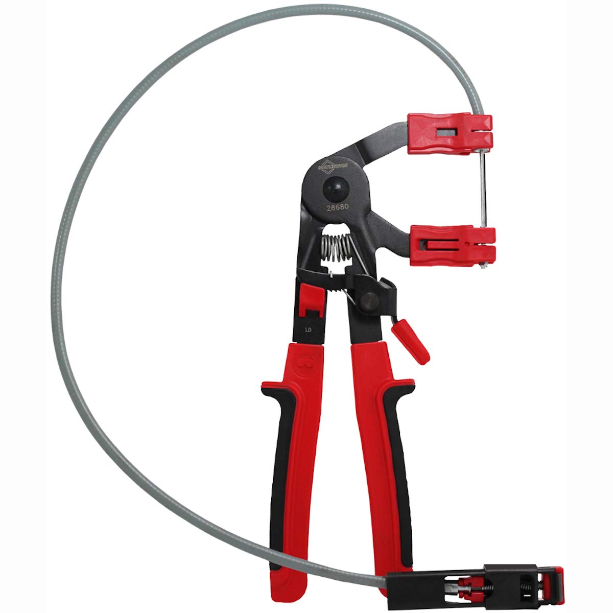 HOSE CLAMP PLIERS