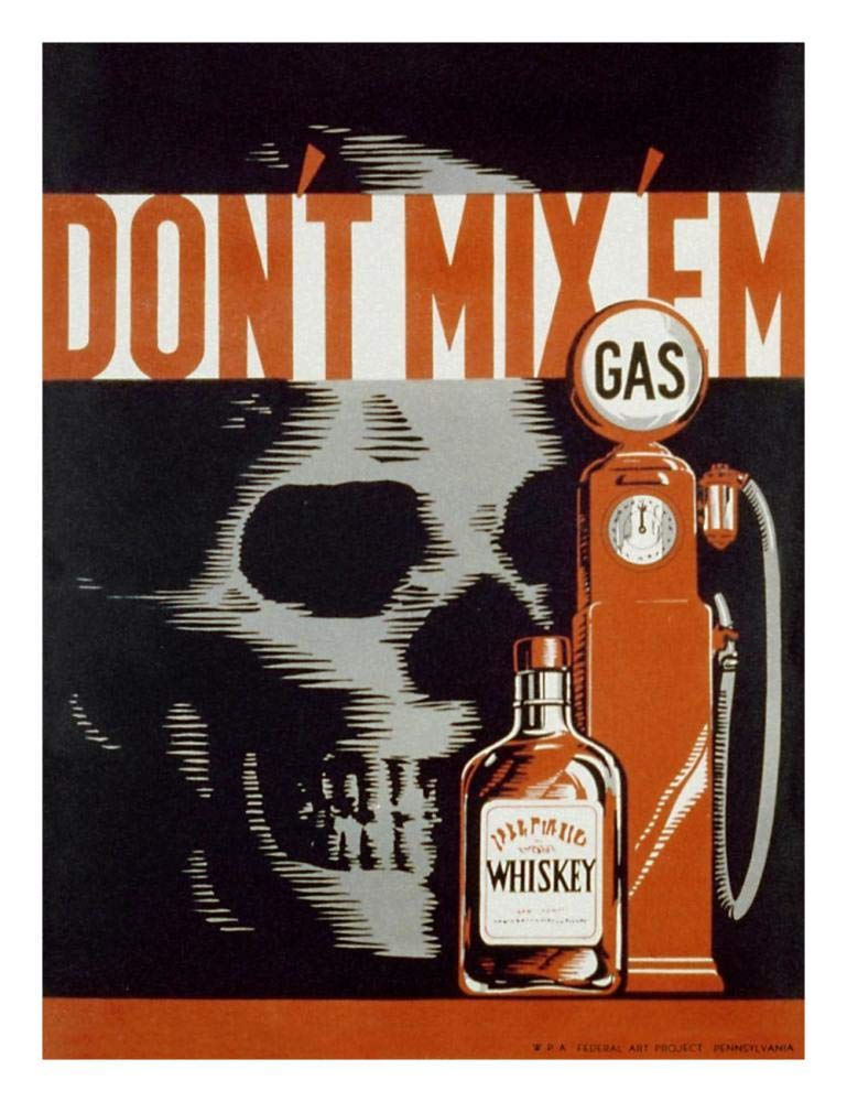 Dont mix em-Paper Art-20x26”