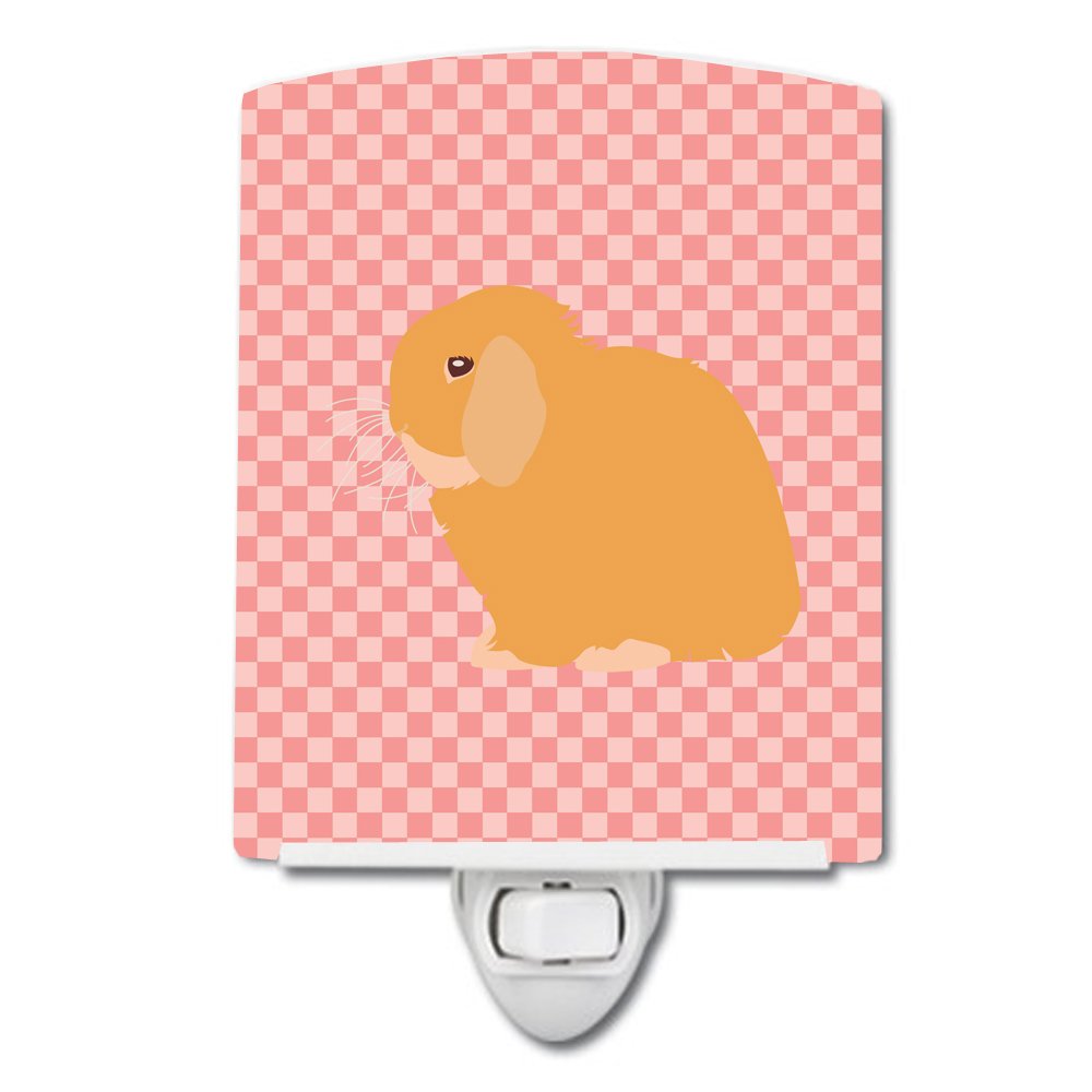 H Styles Ceramic Night Light