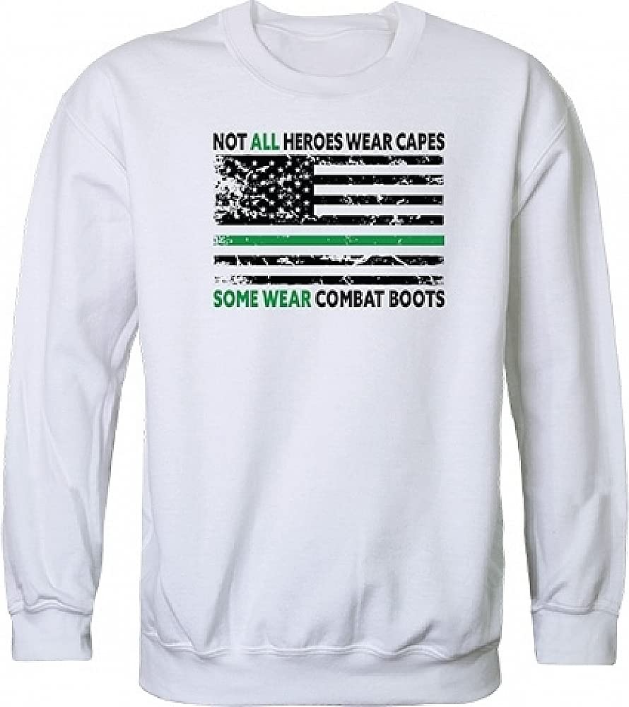 Graphic Crewneck, Not All w/TGL, White, 2X