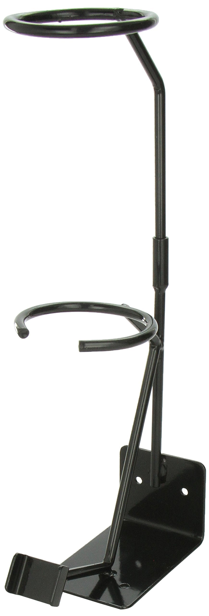METAL GUN HOLDER