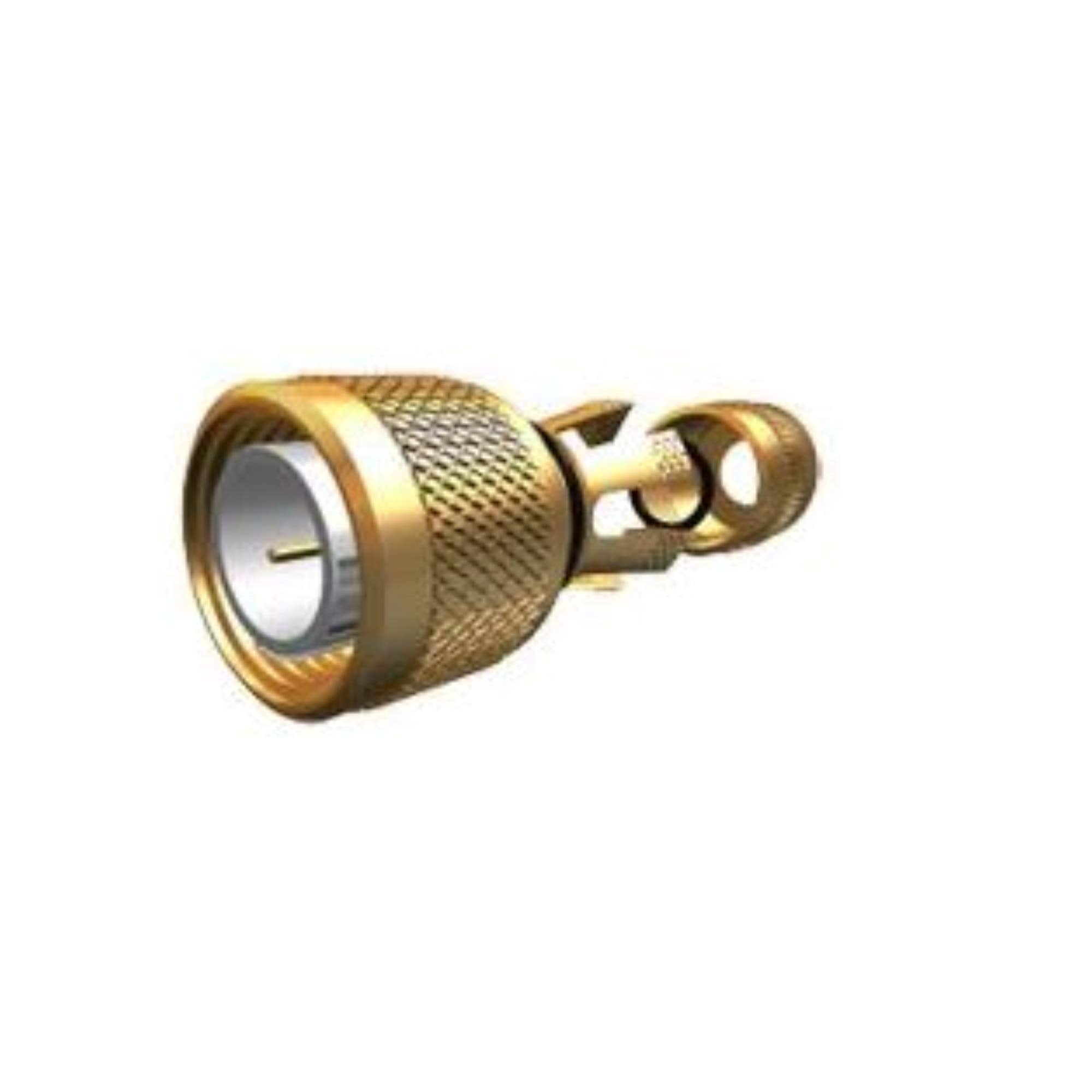 Centerpin RCA-CP/GH-01 Connector F/ RG-6U Cable