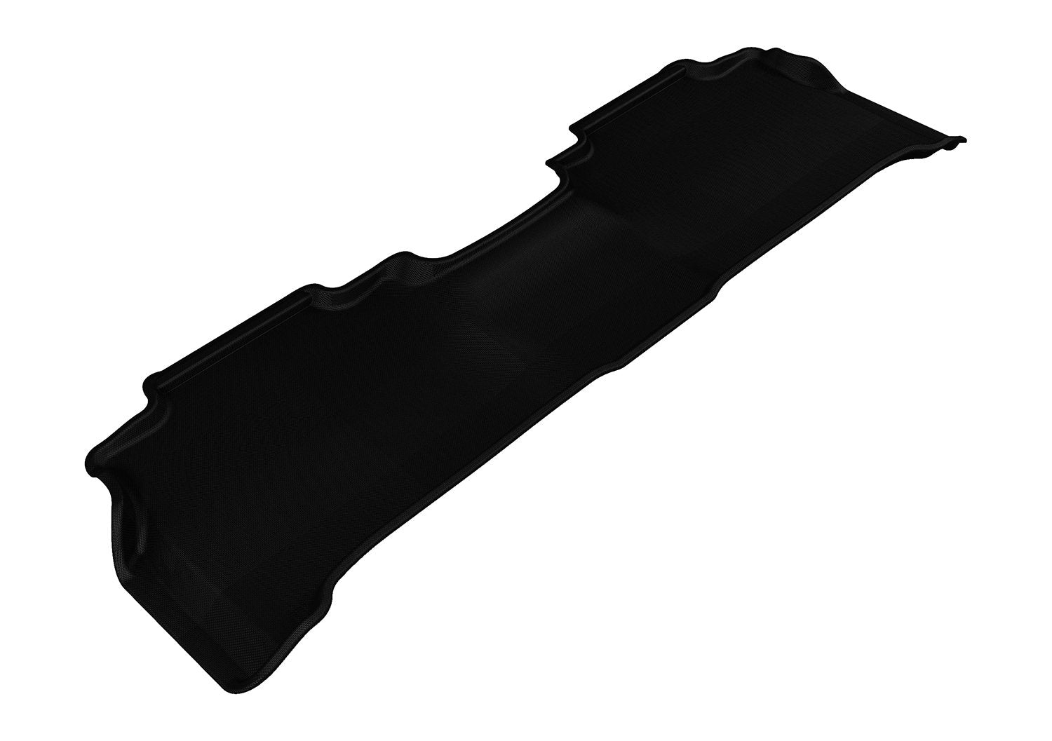 3D MAXpider LEXUS LX / TOYOTA LAND CRUISER 2008-2021 KAGU BLACK R2