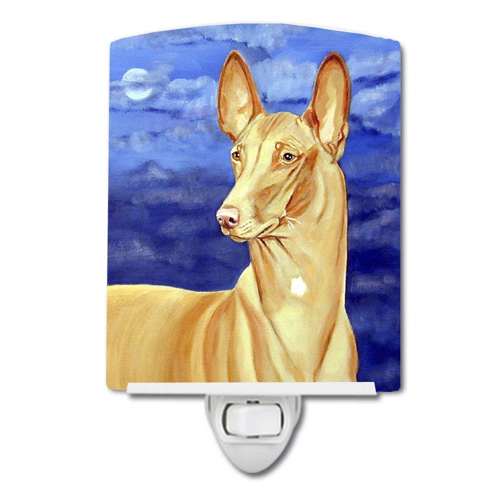P Styles Ceramic Night Light
