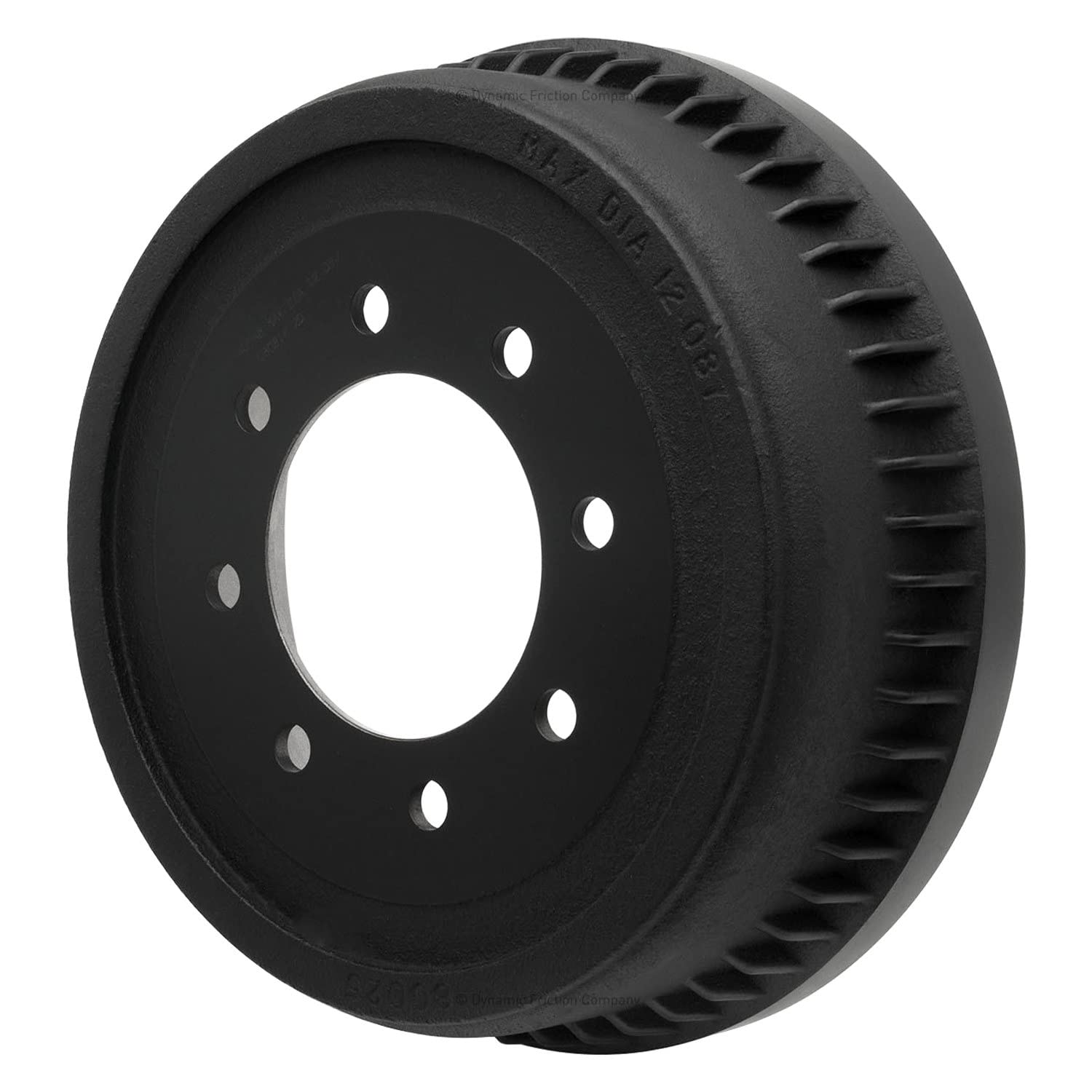 Balanced Brake Drum 365-40048