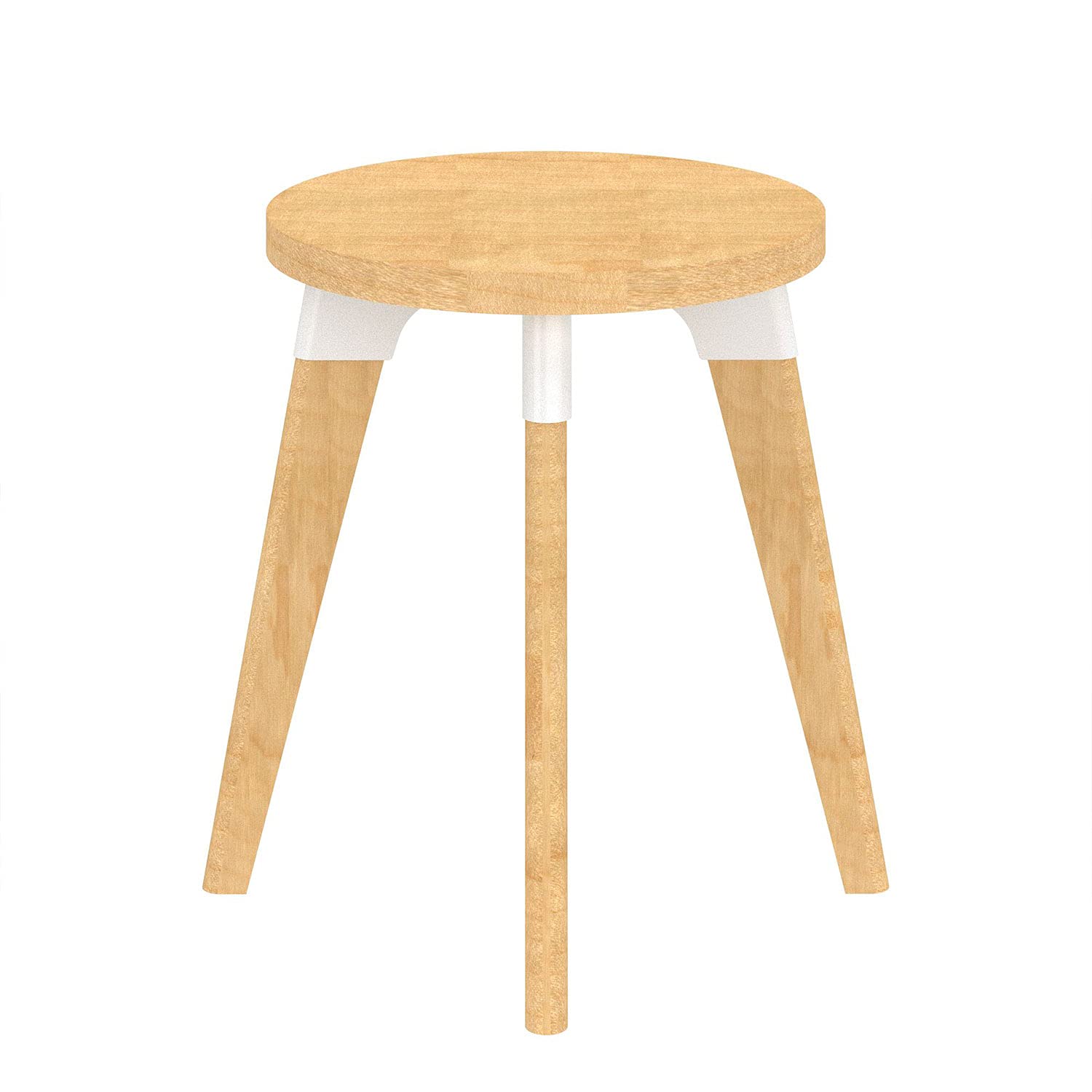 Resi End Table - Natural
