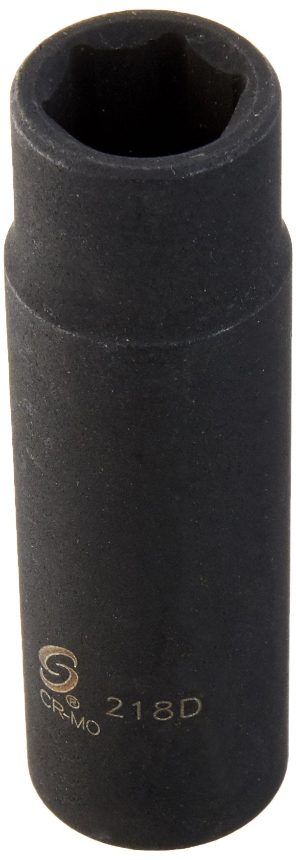 Sunex 218D 1/2-Inch Drive 9/16-Inch Deep Impact Socket