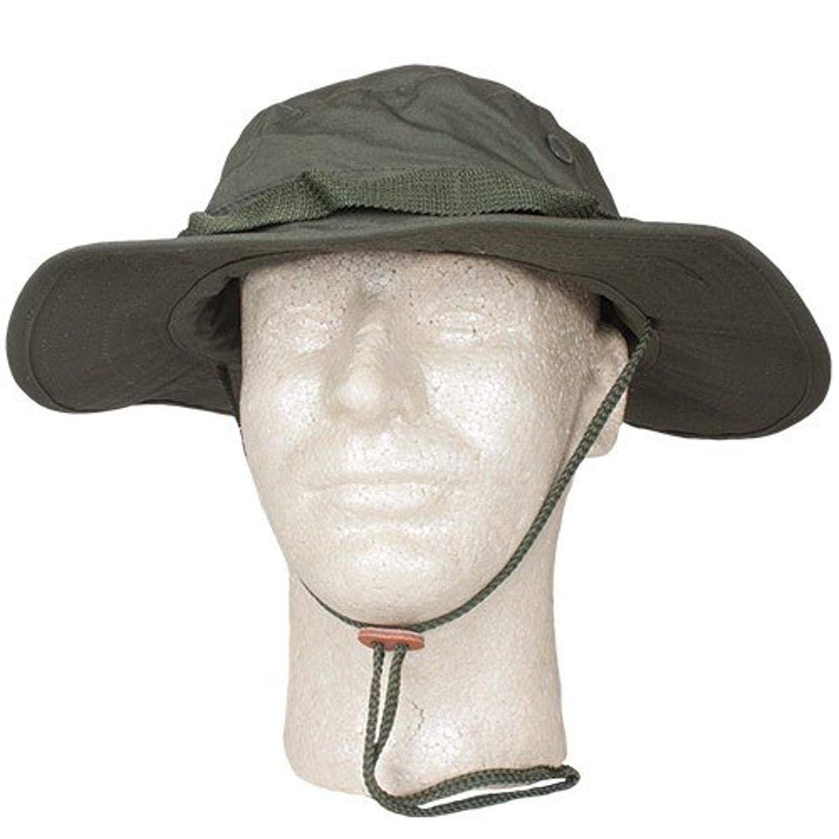 Boonie Hat - Olive Drab