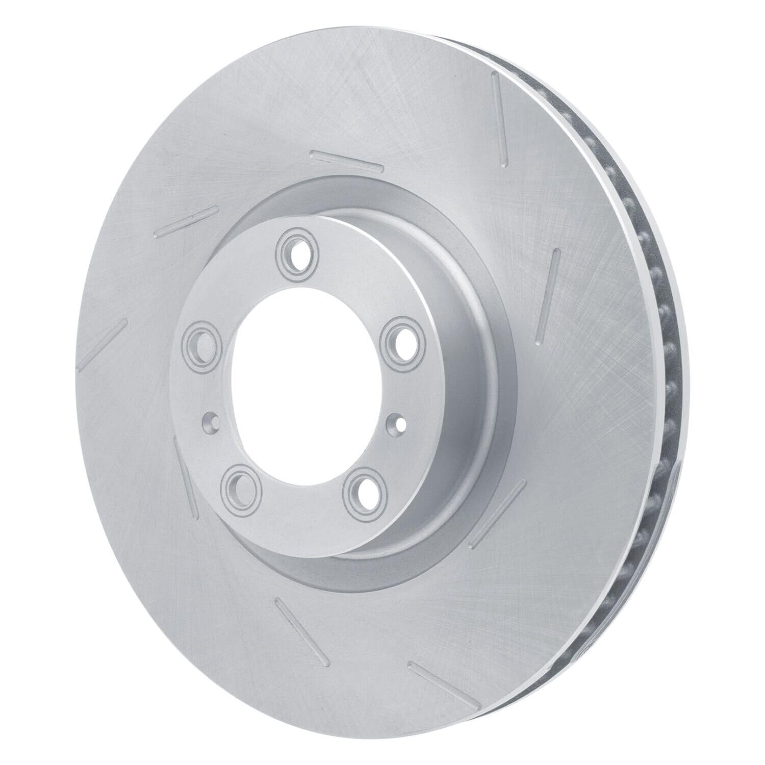R1 Concepts Brake Rotor - Slotted ESE-02085D