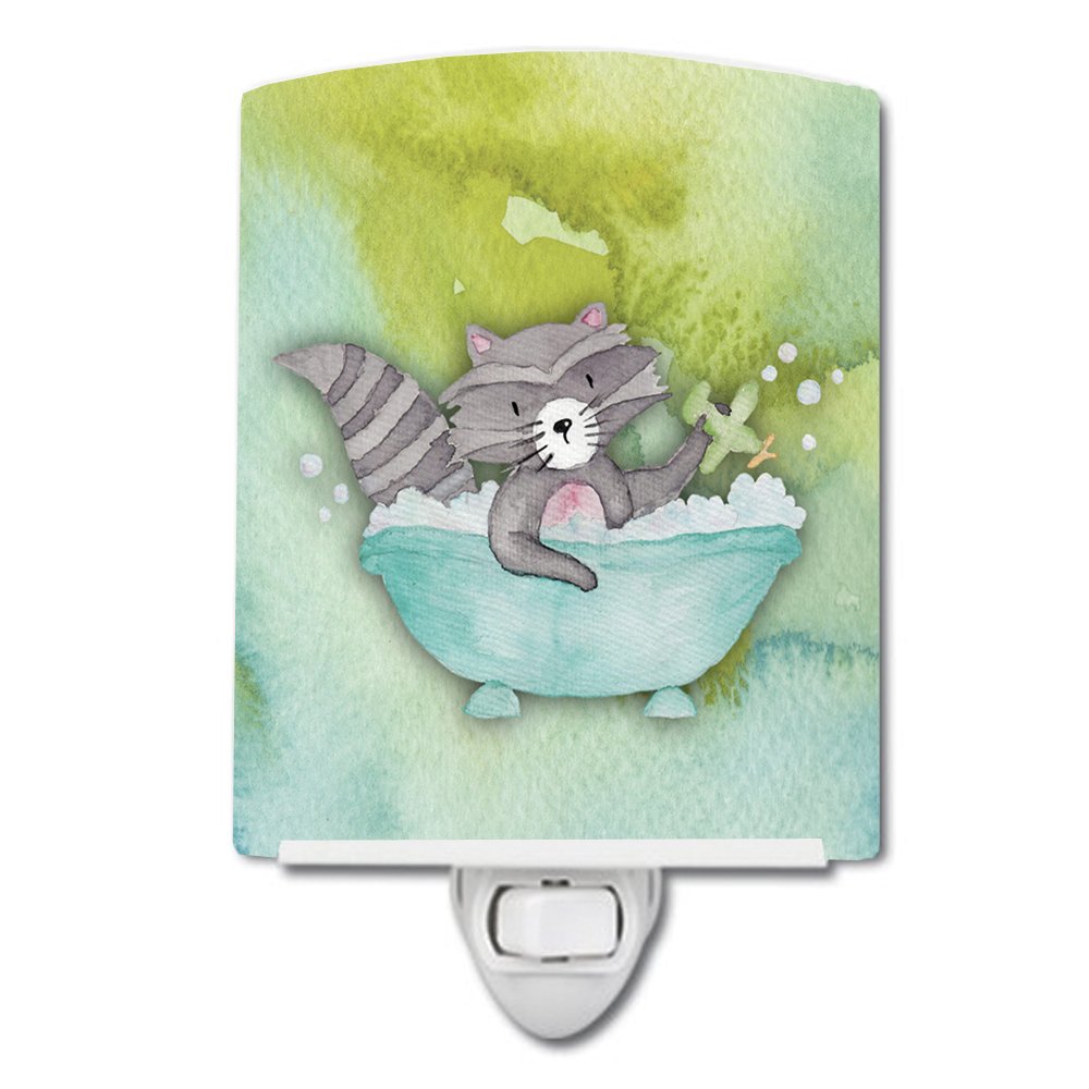 R Styles Ceramic Night Light