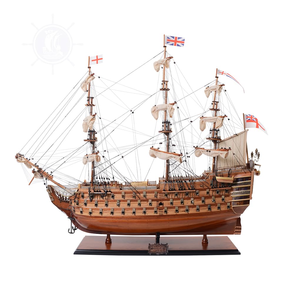 HMS Victory Exclusive Edition