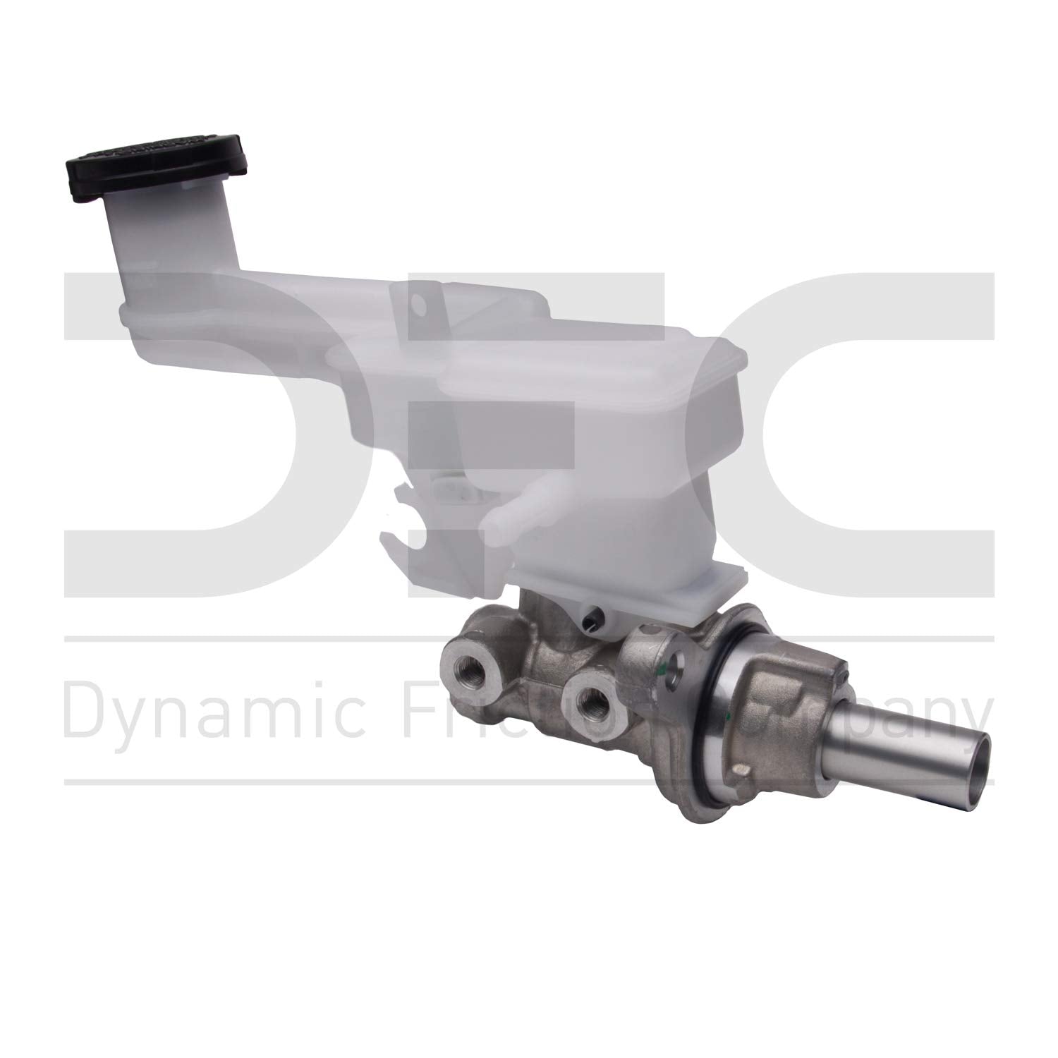 Brake Master Cylinder 355-01017