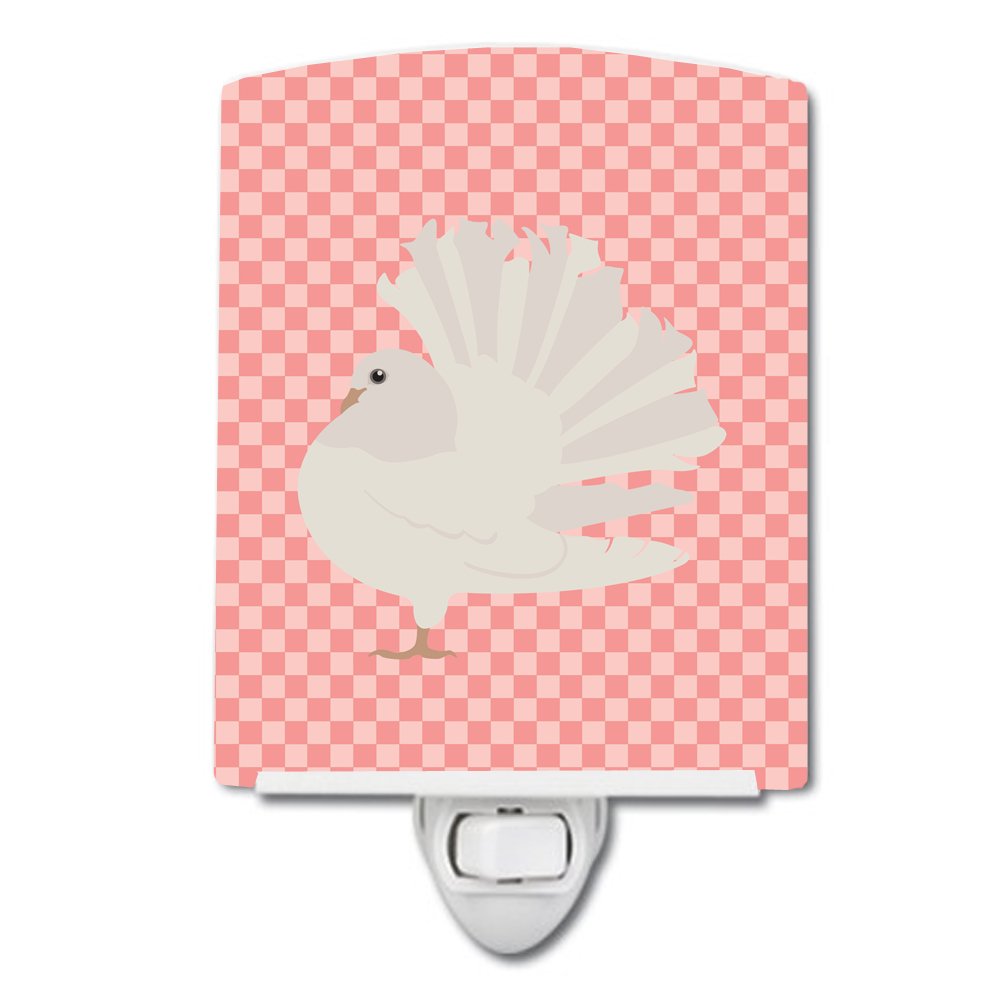 S Styles Ceramic Night Light