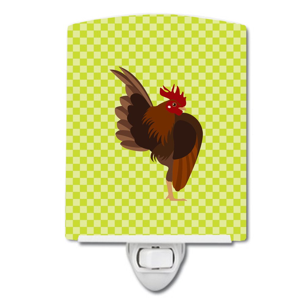 M Styles Ceramic Night Light