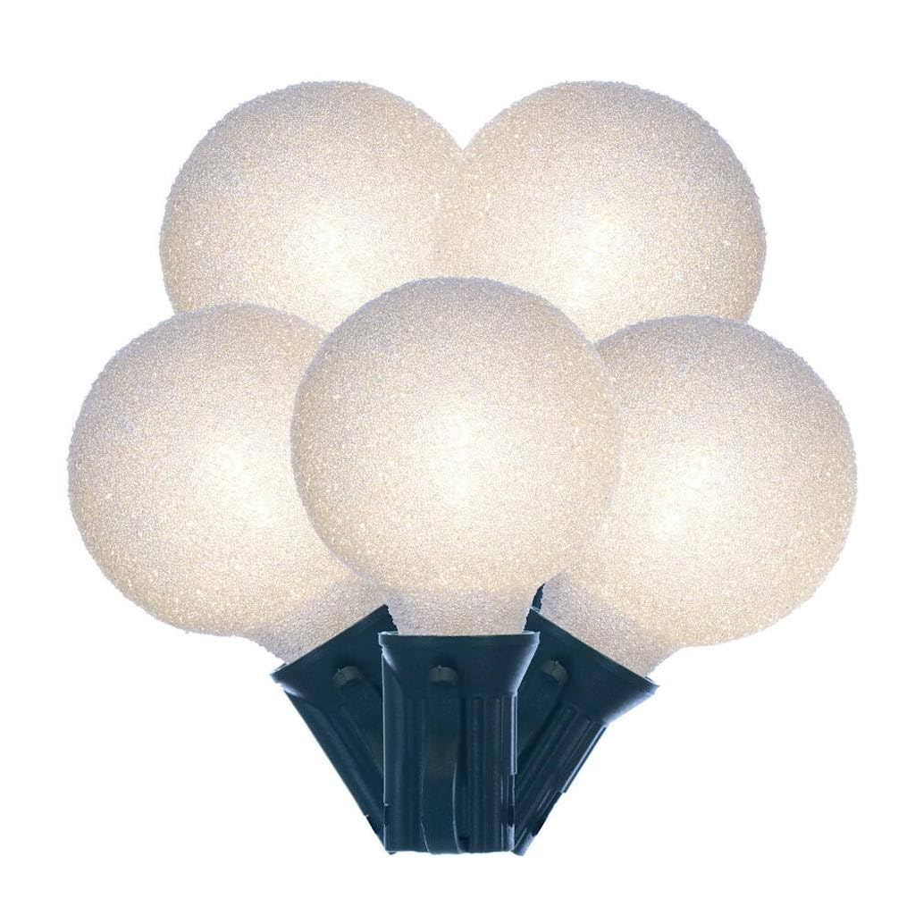 Casafoyer Casafoyer 12-Light Warm White LED G4 Candelabra Light Set ( Pack of 2 )