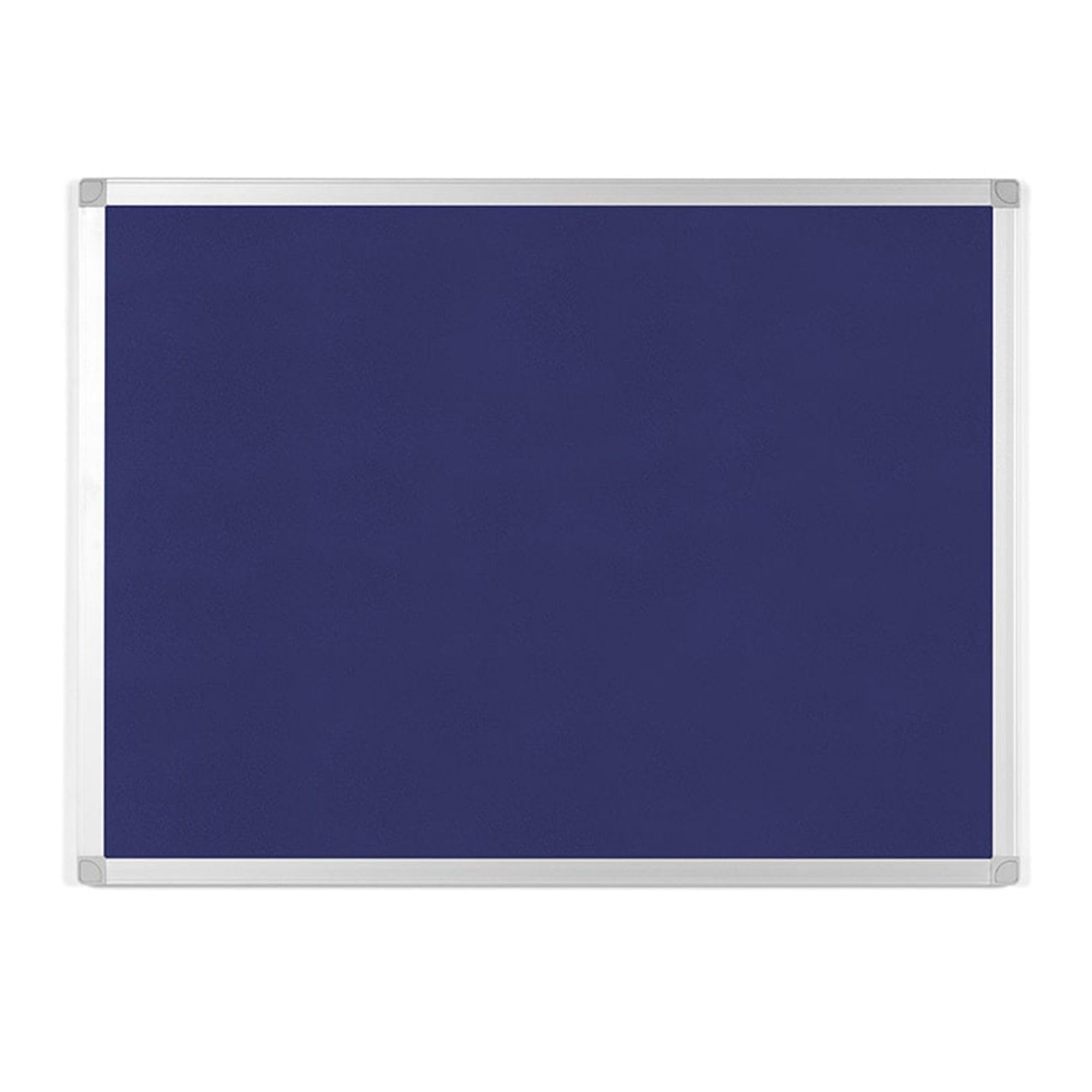 MasterVision Ayda Fabric Bulletin Board - 18 x 24”