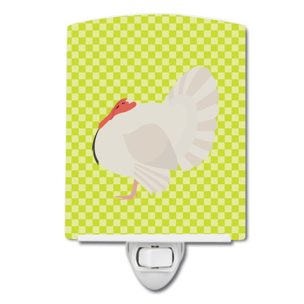 W Styles Ceramic Night Light