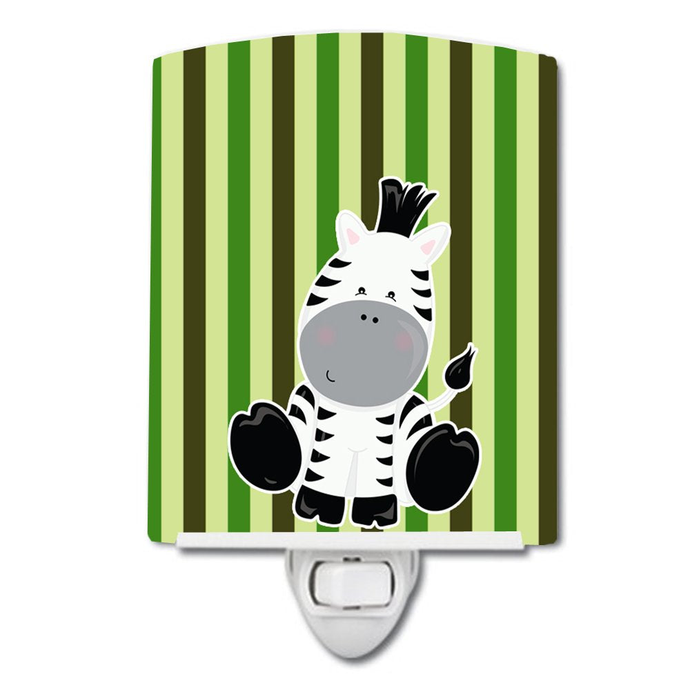 Z Styles Ceramic Night Light
