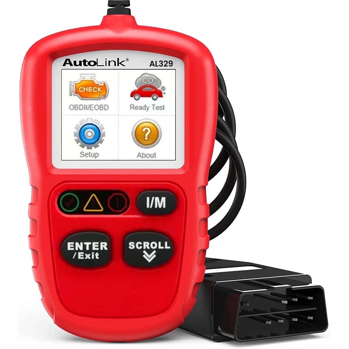 AUTO LINK SERVICE TOOL