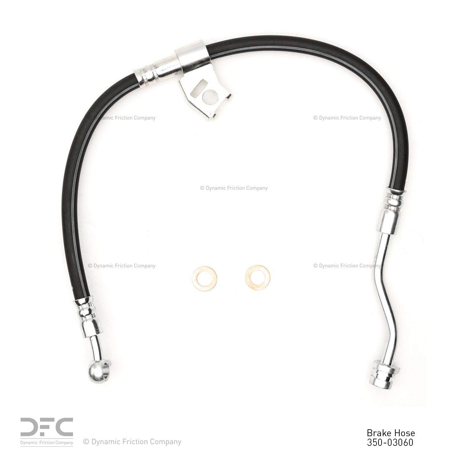 Brake Hose 350-03060