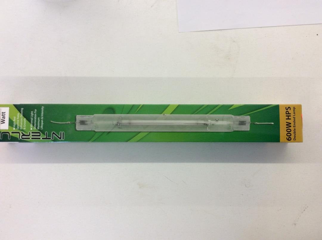 Interlux 600W HPS DE Lamp