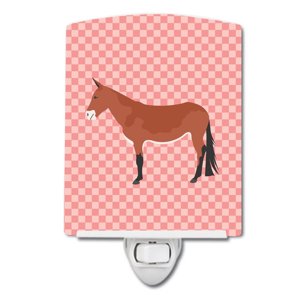 M Styles Ceramic Night Light