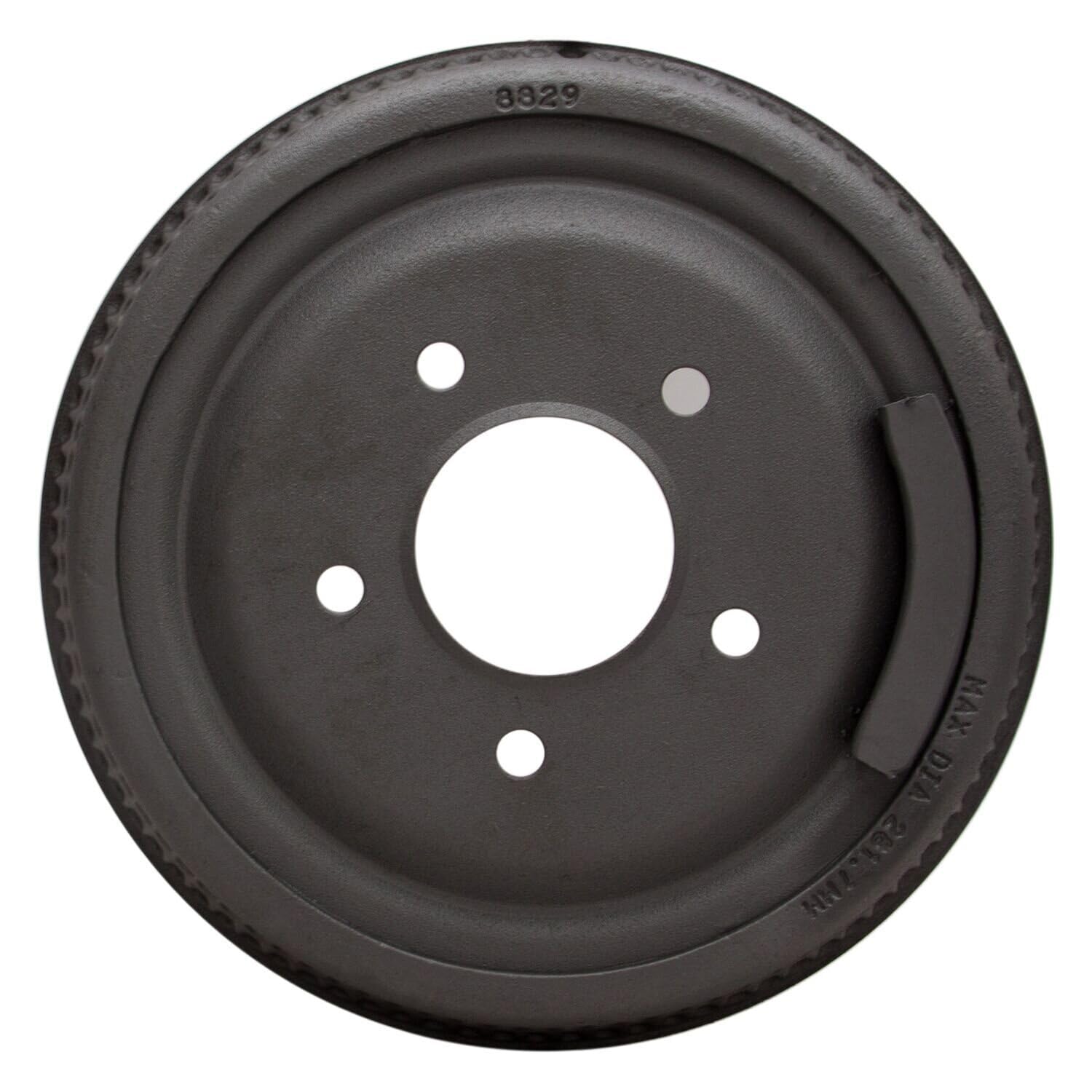 R1 Concepts Brake Drum DRM-54012