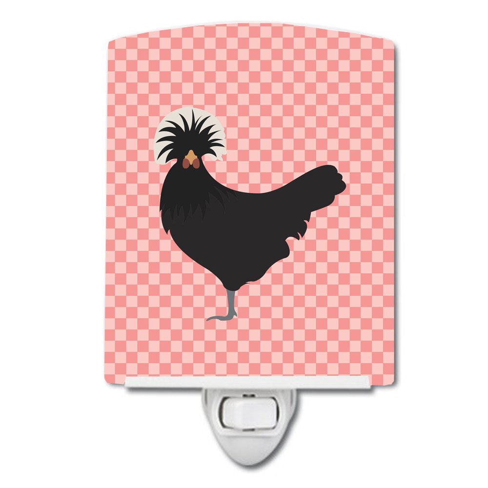 P Styles Ceramic Night Light