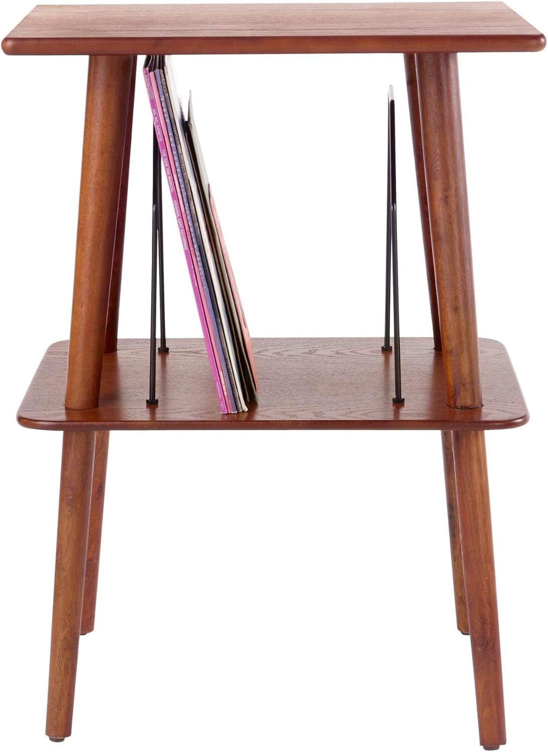 Manchester Record Player Stand