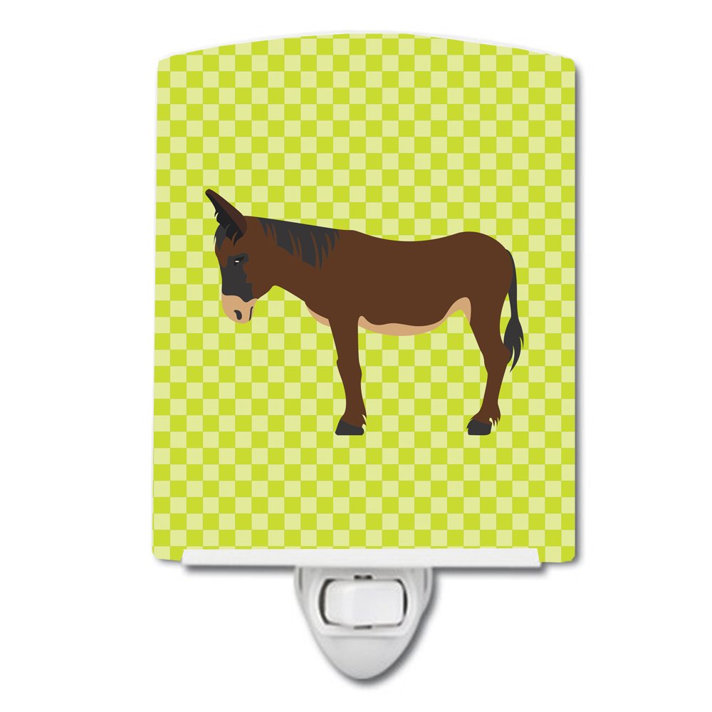Z Styles Ceramic Night Light