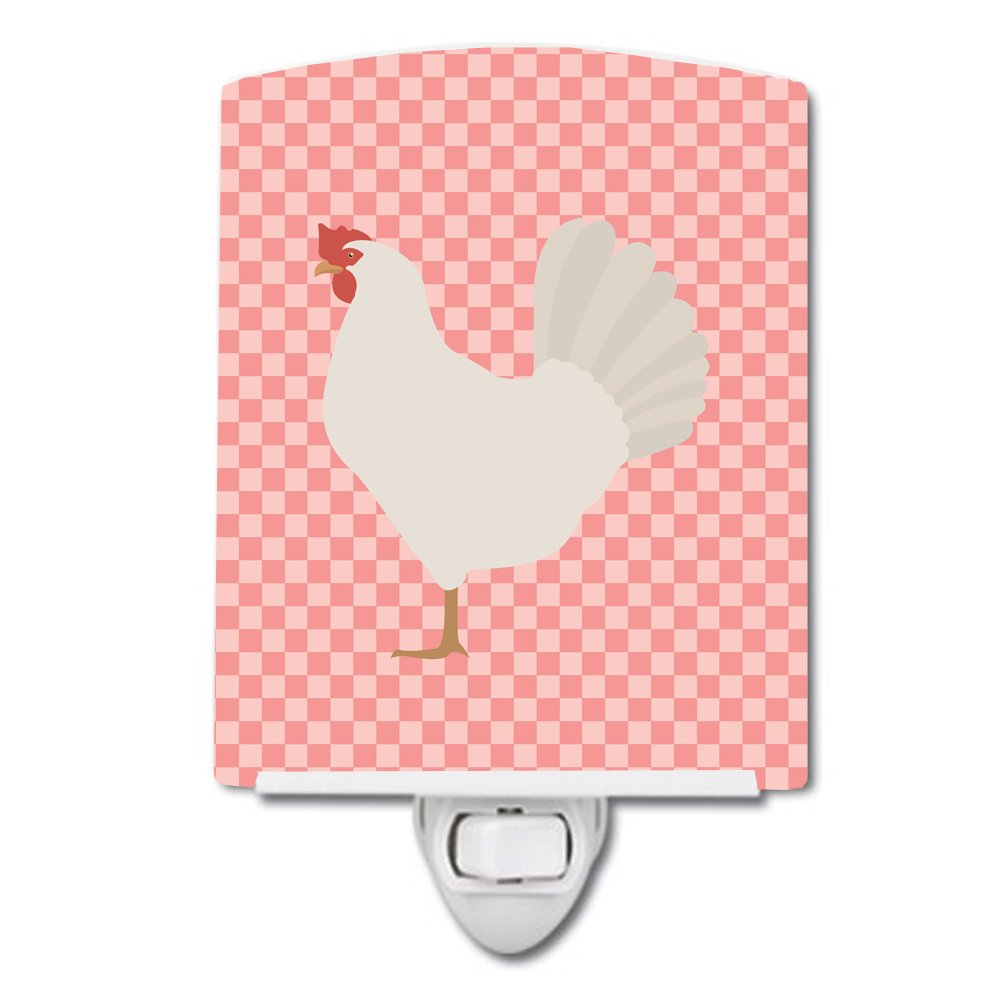 L Styles Ceramic Night Light