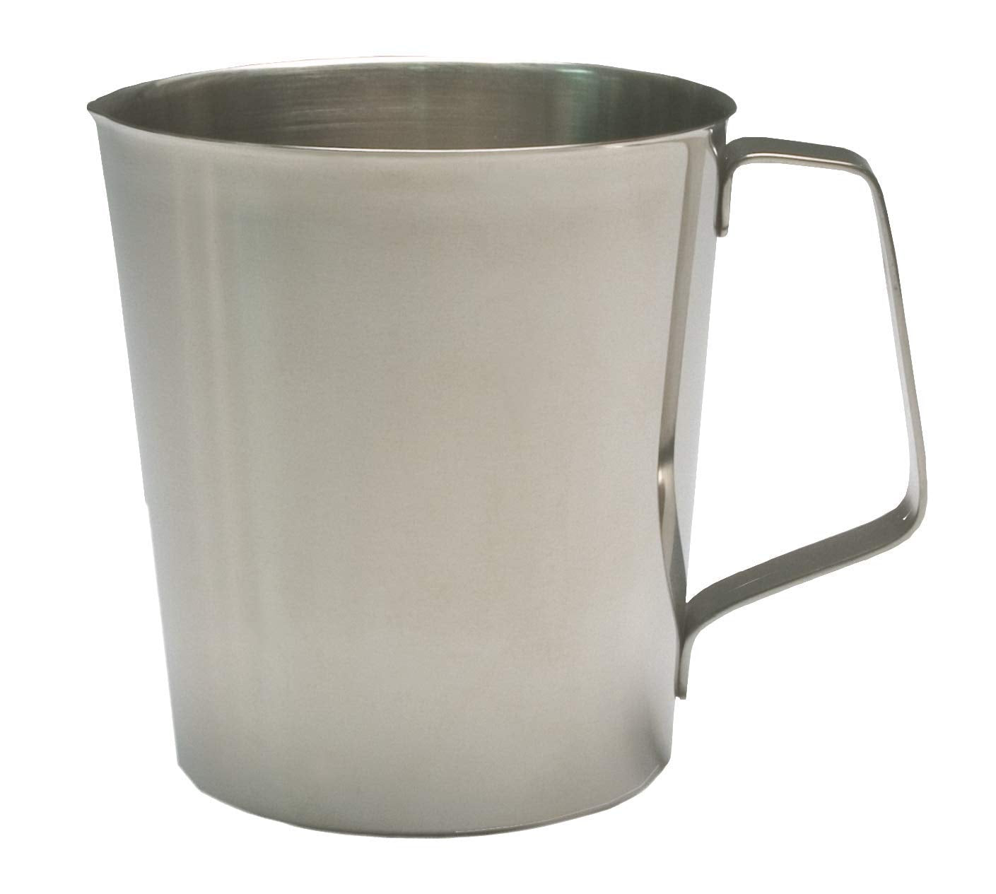 BEAKER MEASURING S.S. 32 OZ. GRAFCO
