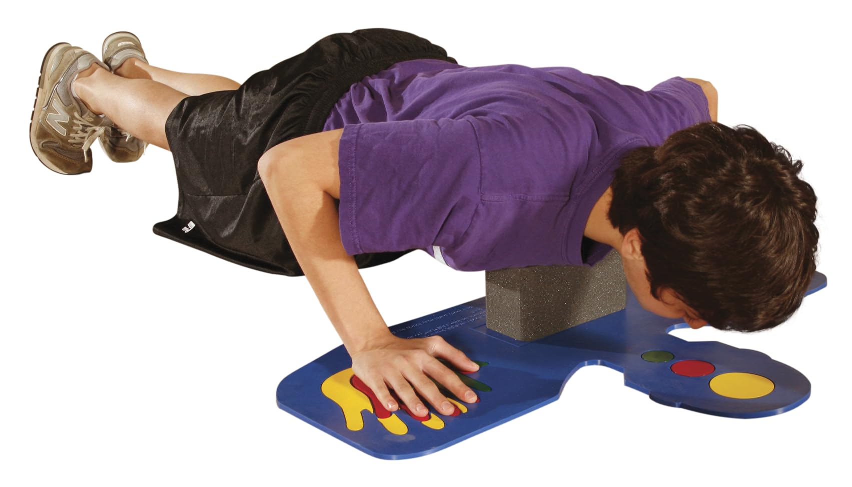 Push Up Training Mat