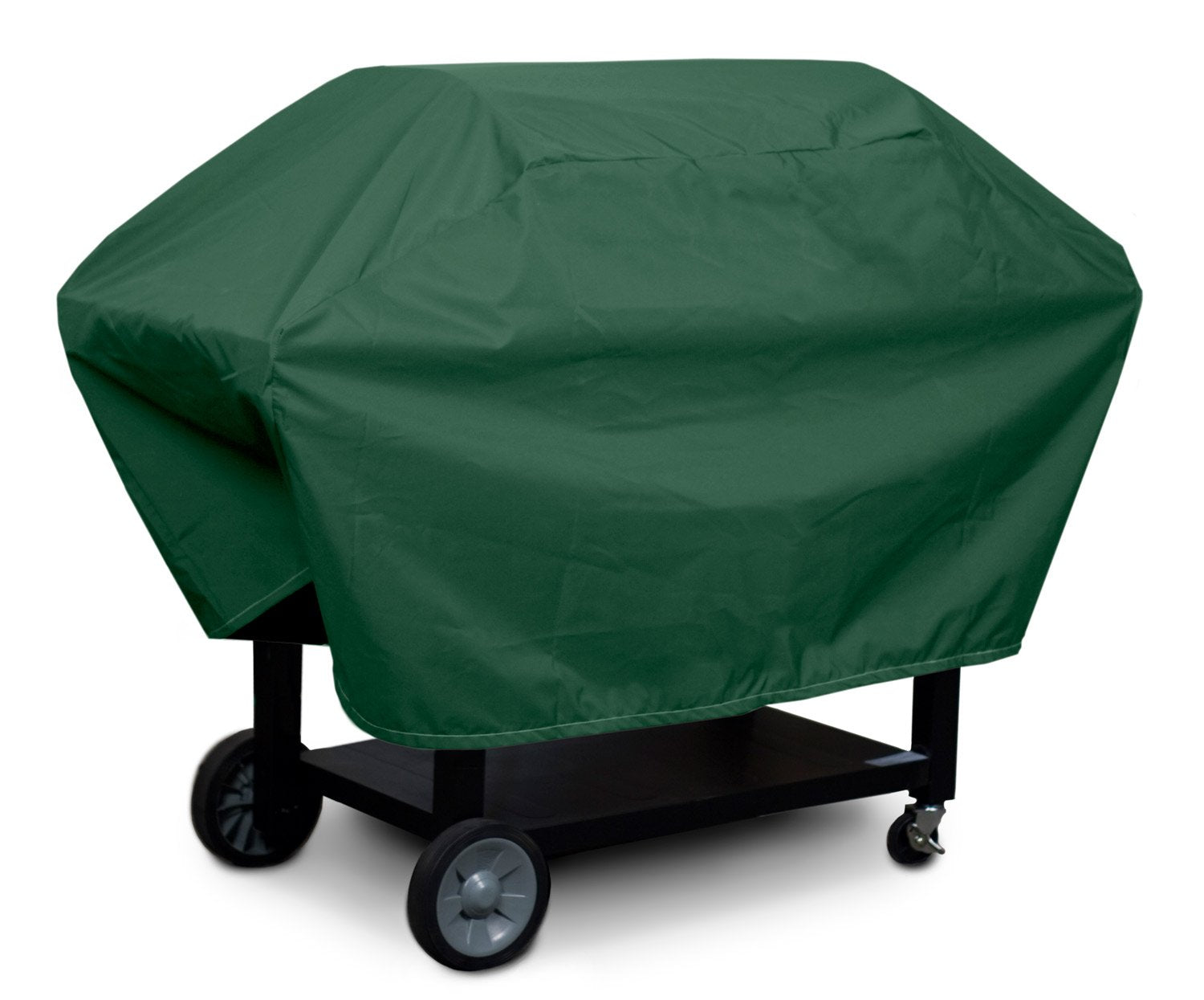 2-Shelf Barbecue Cover , Weathermax , Forest Green , 63050