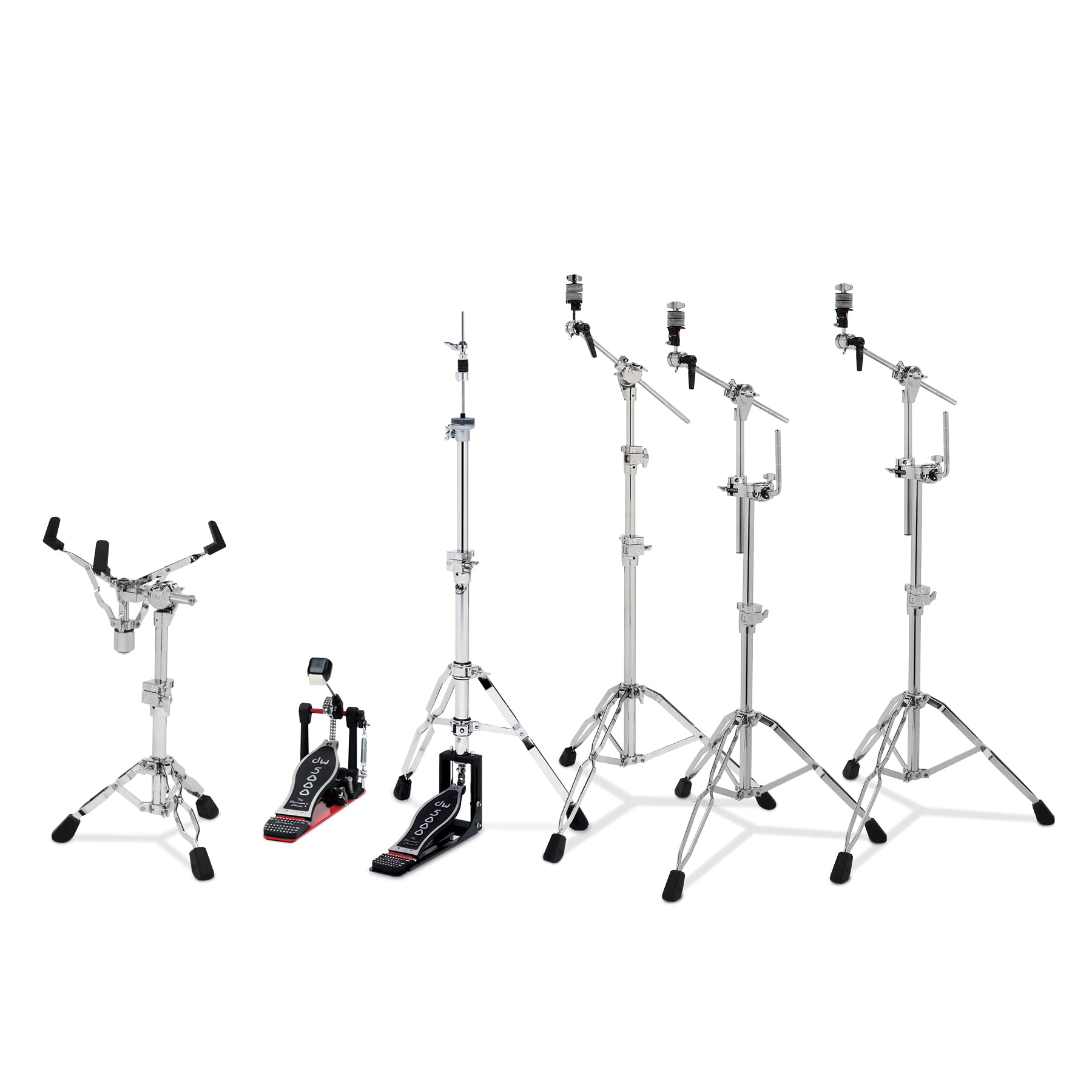 DW 5000 Hardware Pack 5 (5000AD4, 5500TD, 5300, 5700, 5791 x2)
